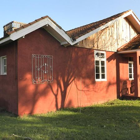 Aldeia Santuario Das Aves Tavares Phòng bức ảnh