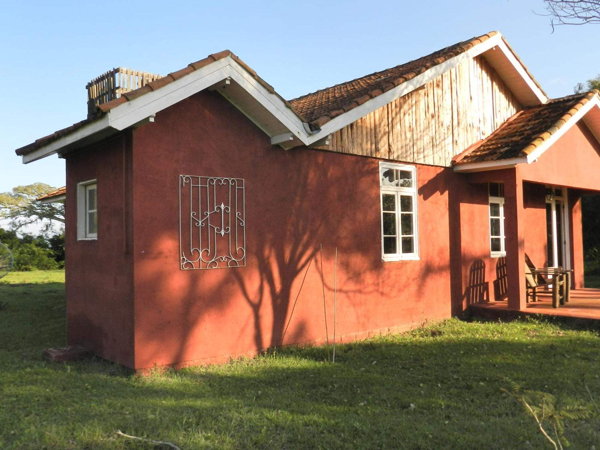 Aldeia Santuario Das Aves Tavares Phòng bức ảnh